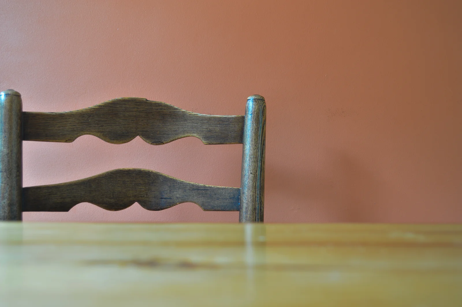 Cotswolds Chair · Nikon D3200